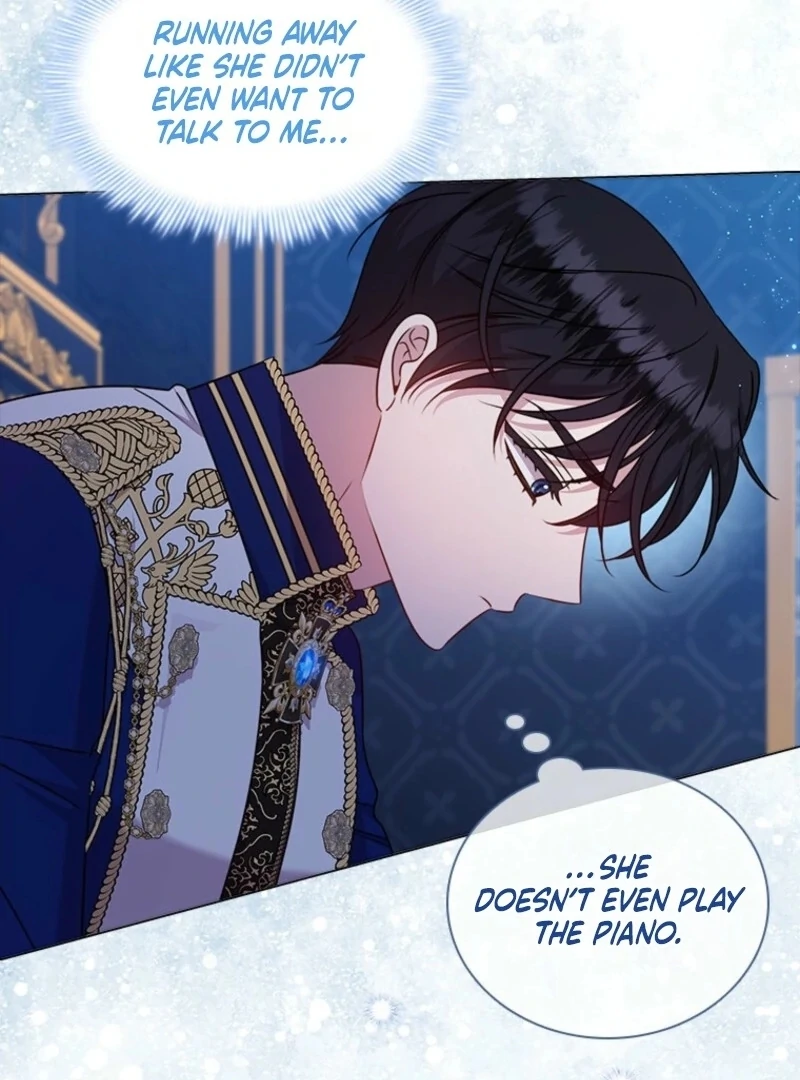 She’s Not Our Daughter! Chapter 55 - Page 65
