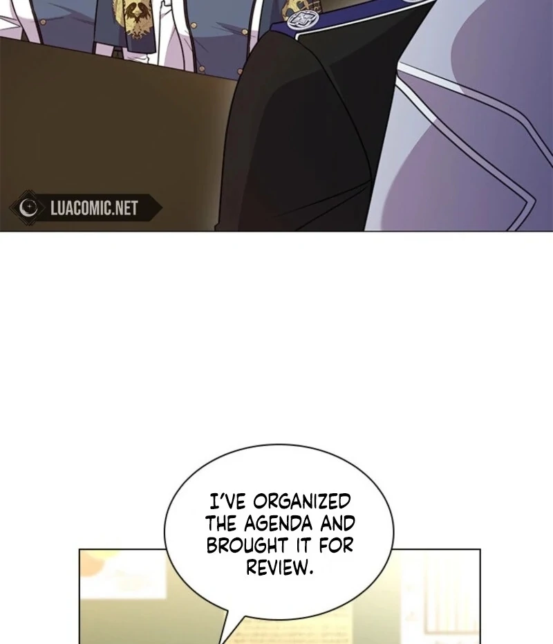 She’s Not Our Daughter! Chapter 55 - Page 7