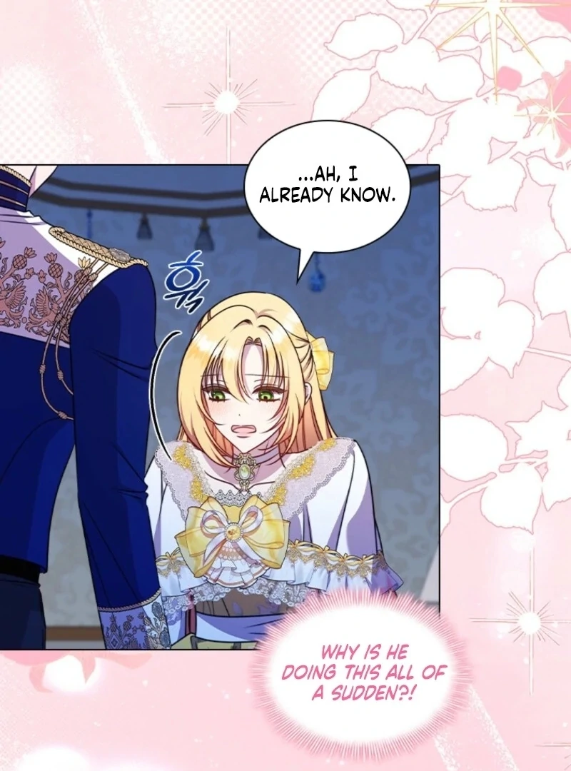 She’s Not Our Daughter! Chapter 55 - Page 81