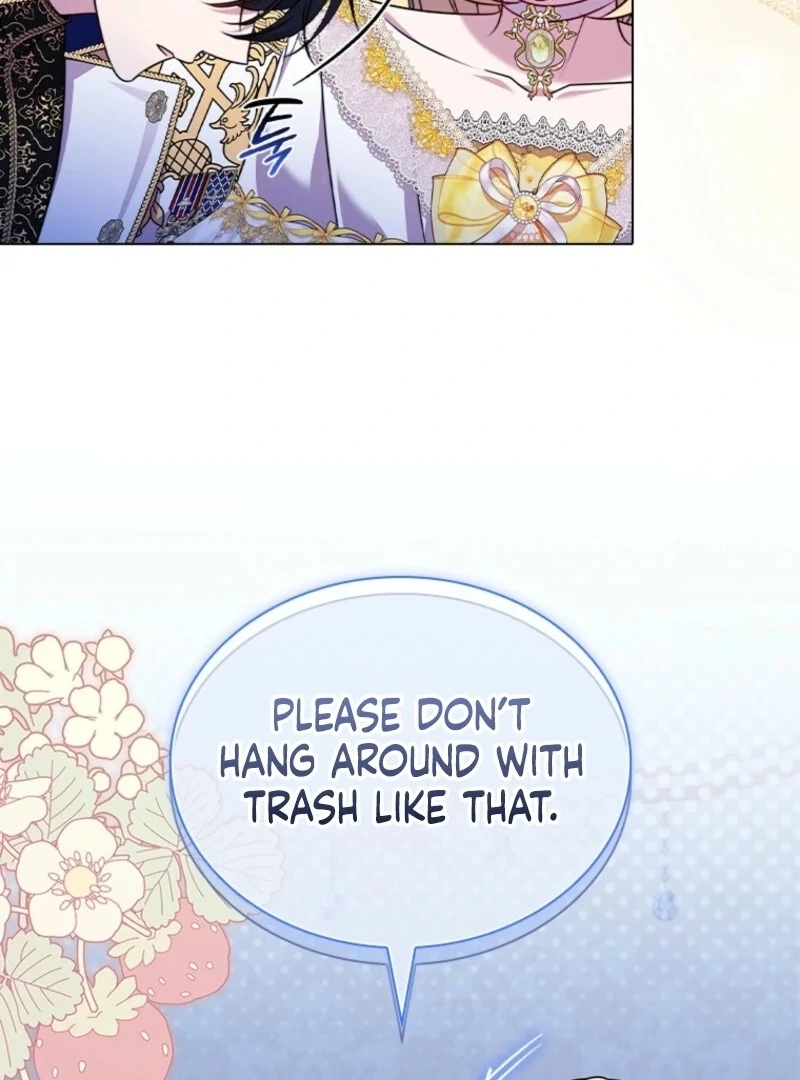 She’s Not Our Daughter! Chapter 55 - Page 89
