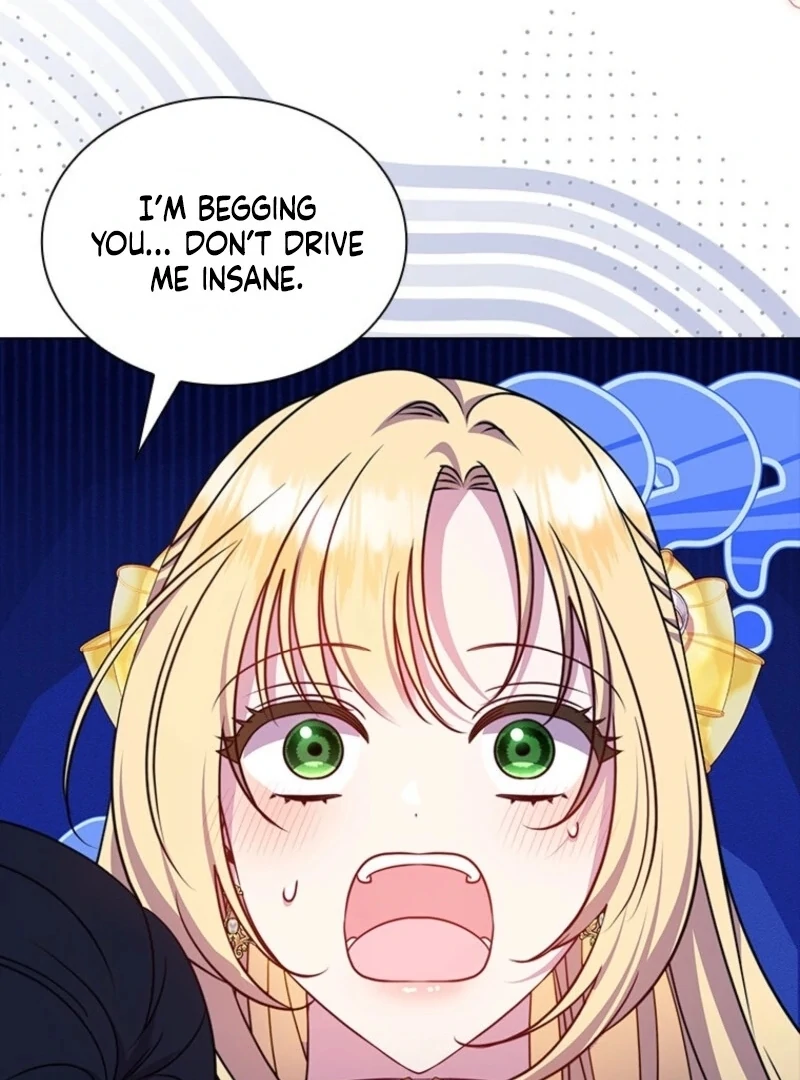 She’s Not Our Daughter! Chapter 55 - Page 91