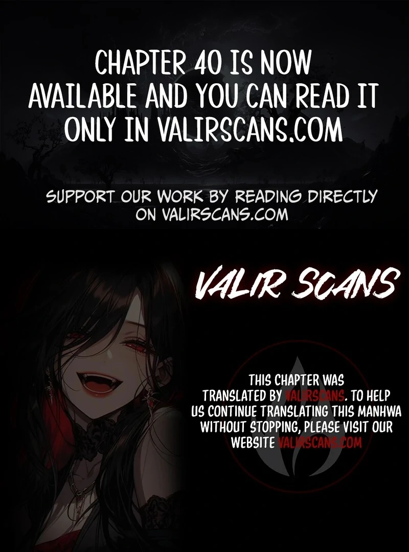 Shh! I’m Not a Villainess, I’m a Detective! Chapter 37 - Page 0