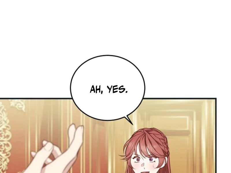 Shh! I’m Not a Villainess, I’m a Detective! Chapter 37 - Page 10