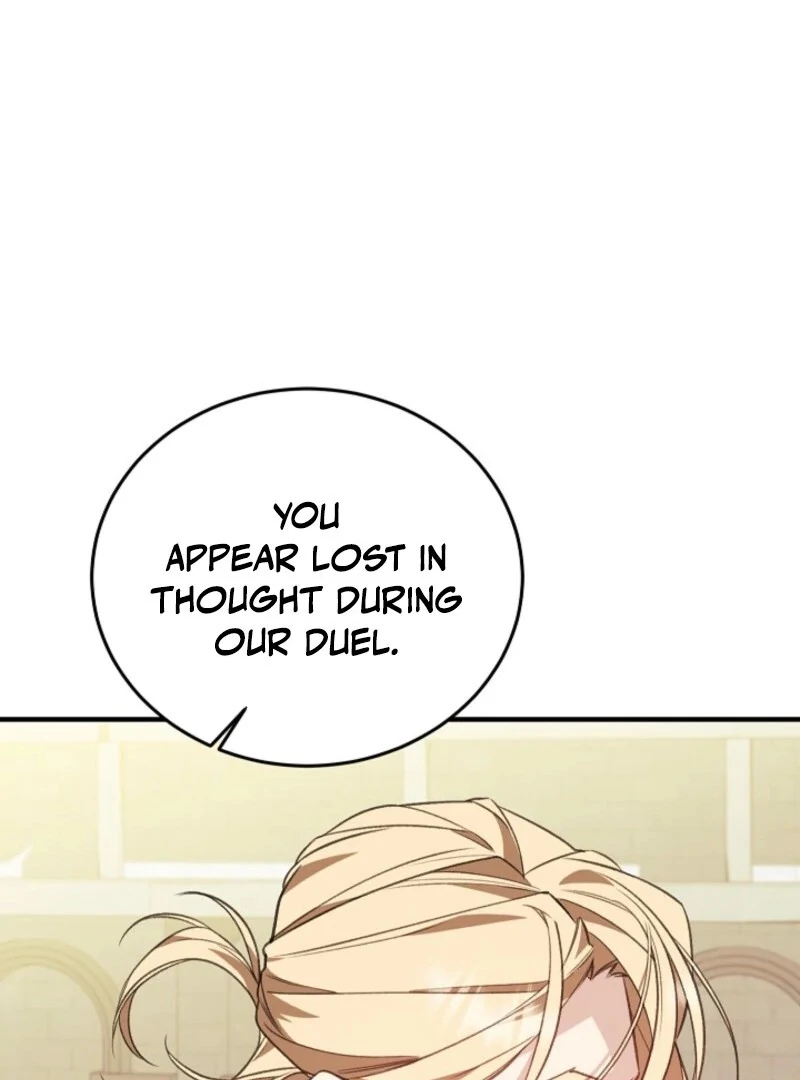 Shh! I’m Not a Villainess, I’m a Detective! Chapter 37 - Page 106