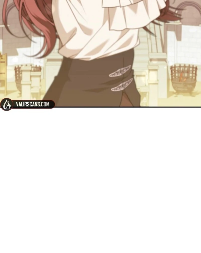 Shh! I’m Not a Villainess, I’m a Detective! Chapter 37 - Page 110