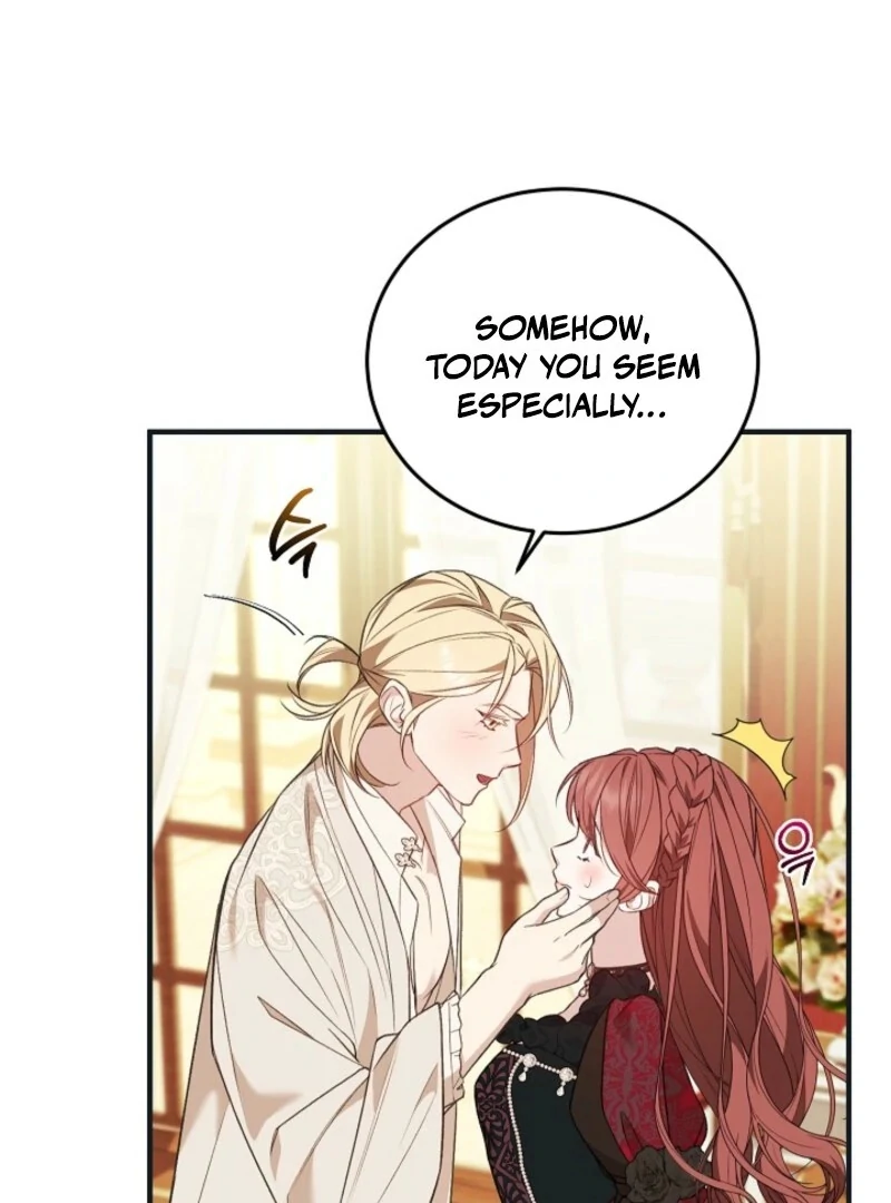 Shh! I’m Not a Villainess, I’m a Detective! Chapter 37 - Page 12