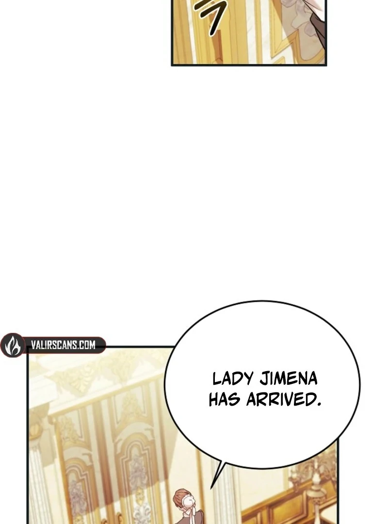 Shh! I’m Not a Villainess, I’m a Detective! Chapter 37 - Page 2