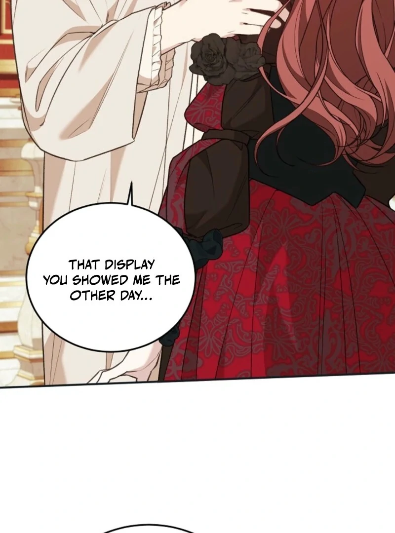 Shh! I’m Not a Villainess, I’m a Detective! Chapter 37 - Page 20