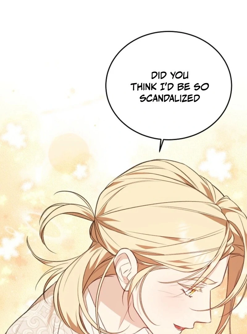 Shh! I’m Not a Villainess, I’m a Detective! Chapter 37 - Page 27