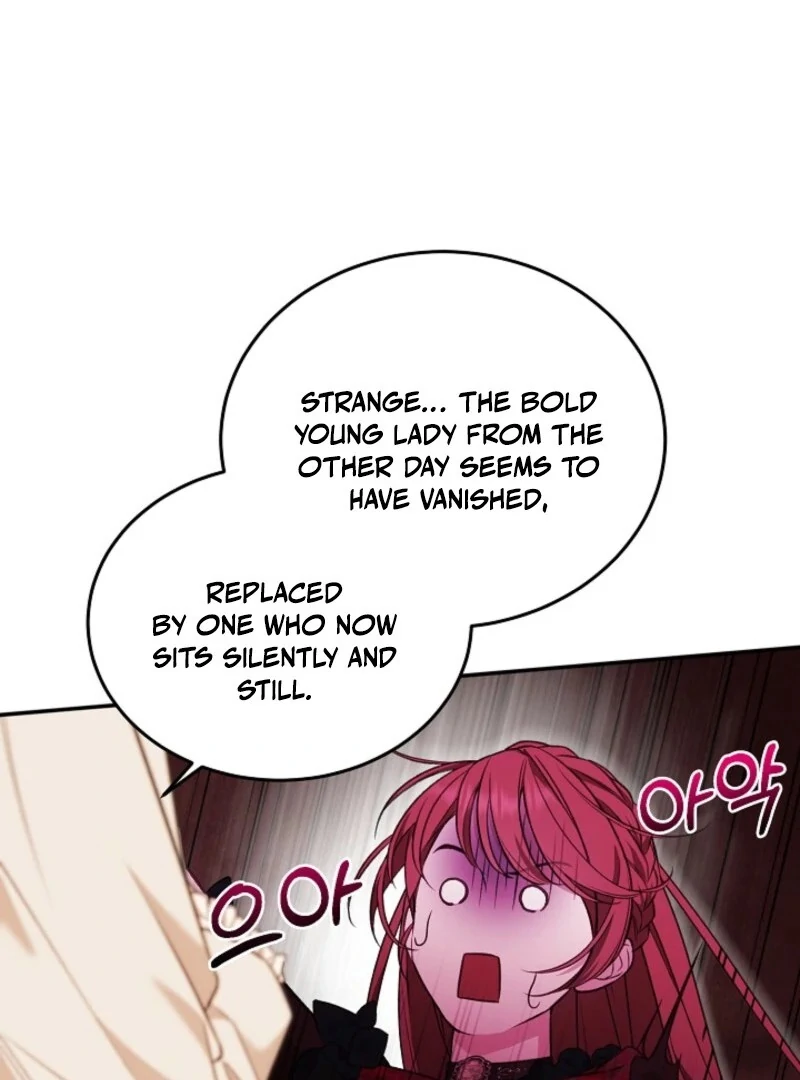 Shh! I’m Not a Villainess, I’m a Detective! Chapter 37 - Page 29