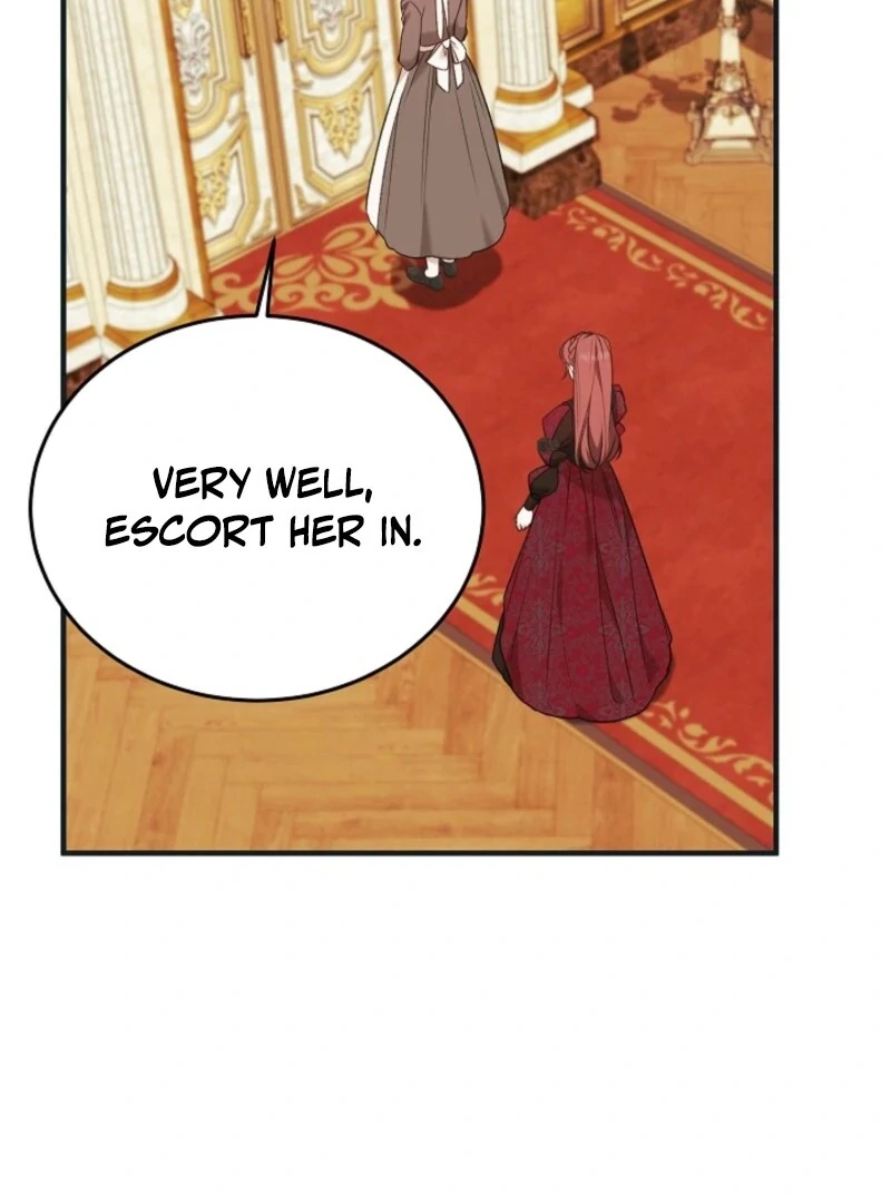 Shh! I’m Not a Villainess, I’m a Detective! Chapter 37 - Page 3