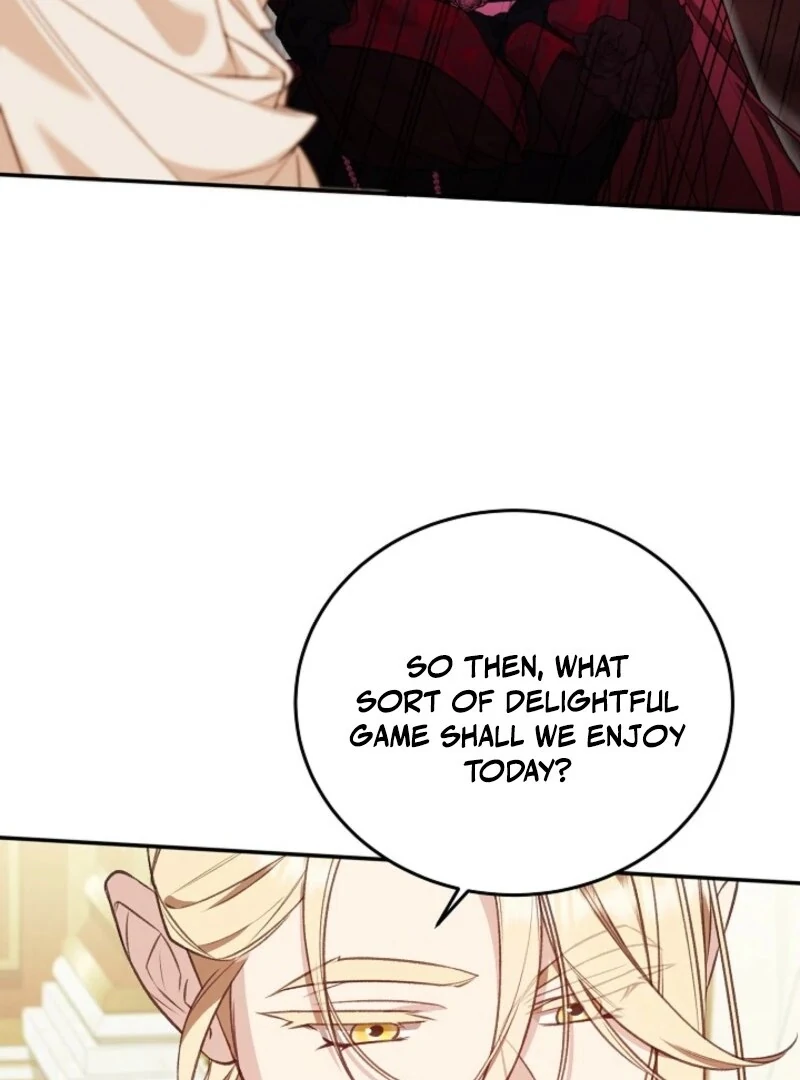 Shh! I’m Not a Villainess, I’m a Detective! Chapter 37 - Page 30
