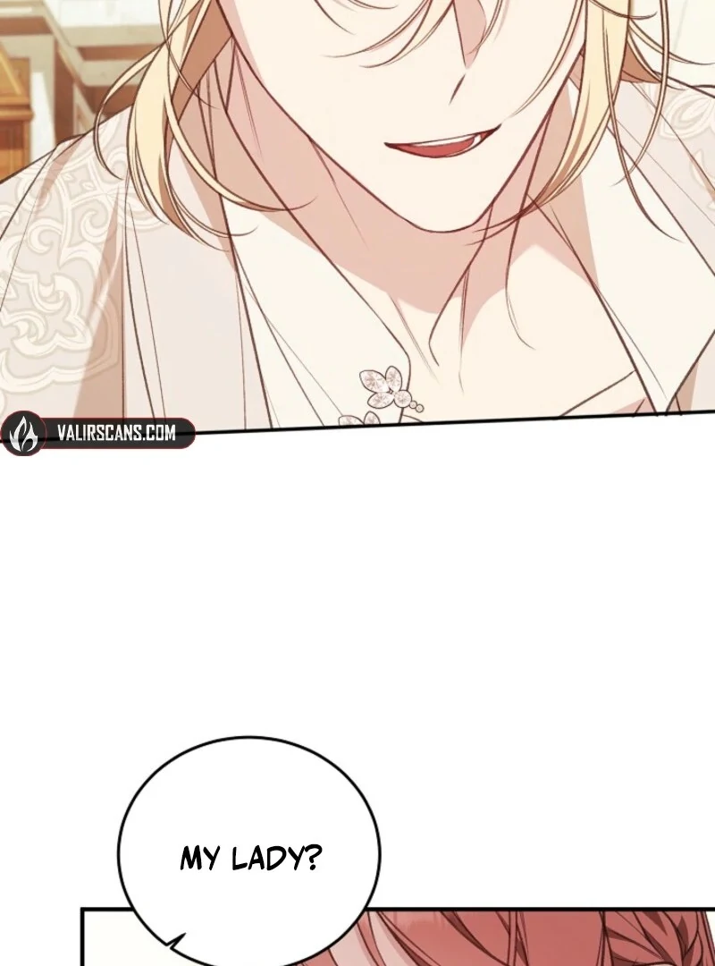 Shh! I’m Not a Villainess, I’m a Detective! Chapter 37 - Page 31