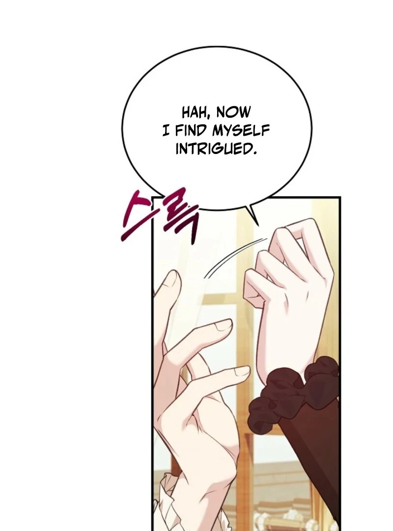 Shh! I’m Not a Villainess, I’m a Detective! Chapter 37 - Page 38