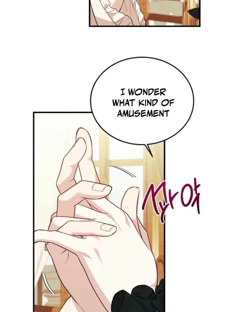 Shh! I’m Not a Villainess, I’m a Detective! Chapter 37 - Page 39