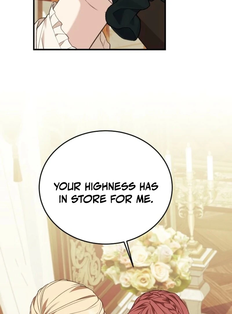 Shh! I’m Not a Villainess, I’m a Detective! Chapter 37 - Page 40