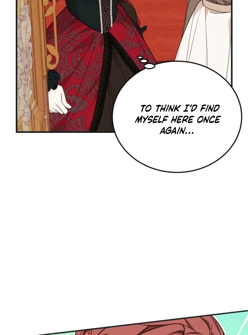 Shh! I’m Not a Villainess, I’m a Detective! Chapter 37 - Page 5