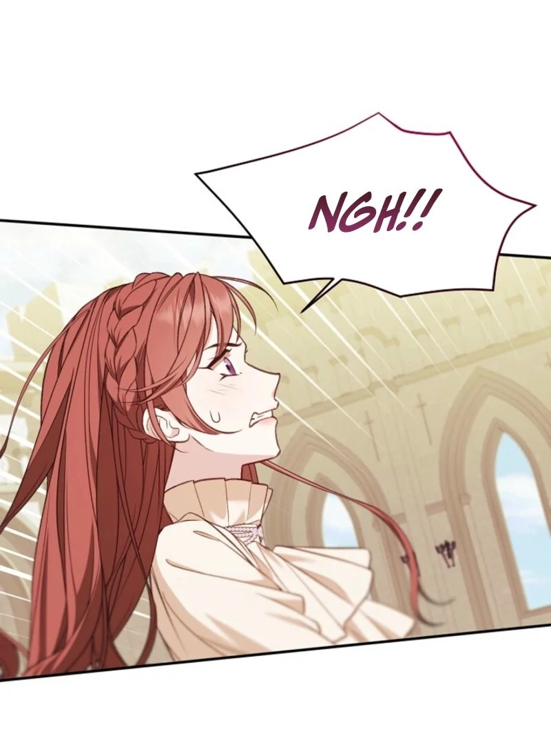 Shh! I’m Not a Villainess, I’m a Detective! Chapter 37 - Page 61