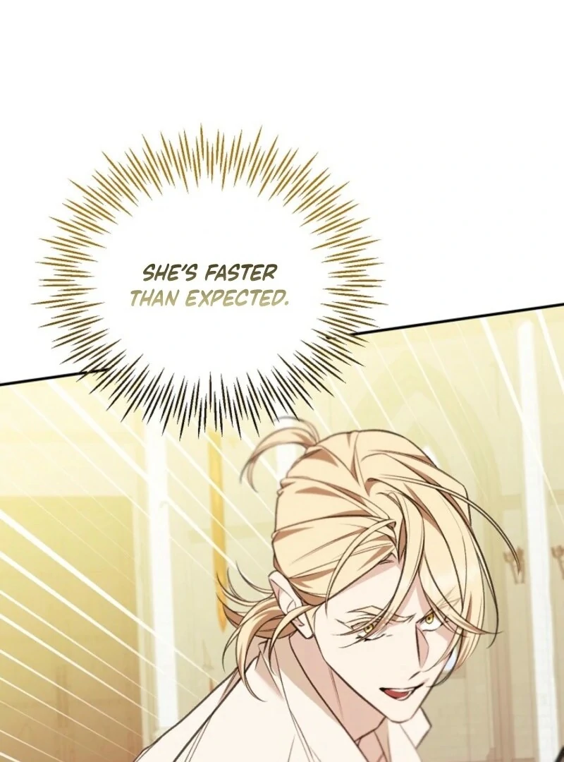 Shh! I’m Not a Villainess, I’m a Detective! Chapter 37 - Page 62