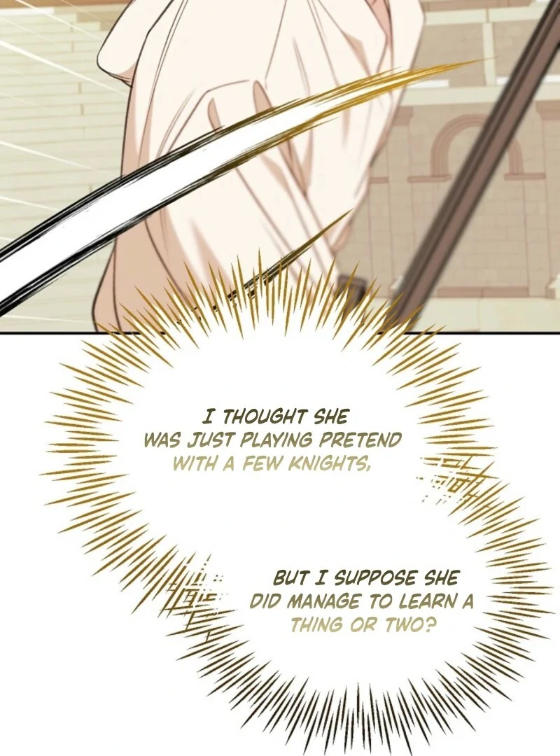 Shh! I’m Not a Villainess, I’m a Detective! Chapter 37 - Page 63