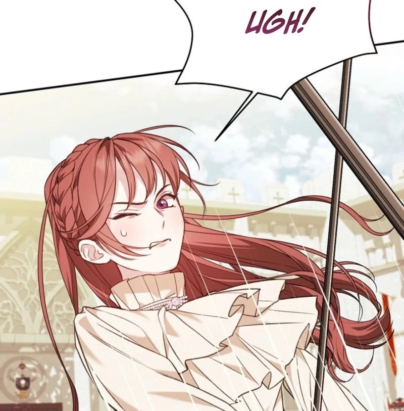 Shh! I’m Not a Villainess, I’m a Detective! Chapter 37 - Page 66