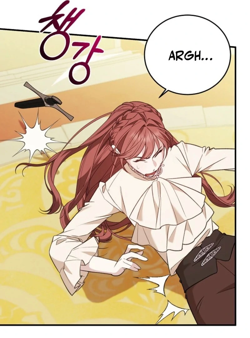 Shh! I’m Not a Villainess, I’m a Detective! Chapter 37 - Page 68