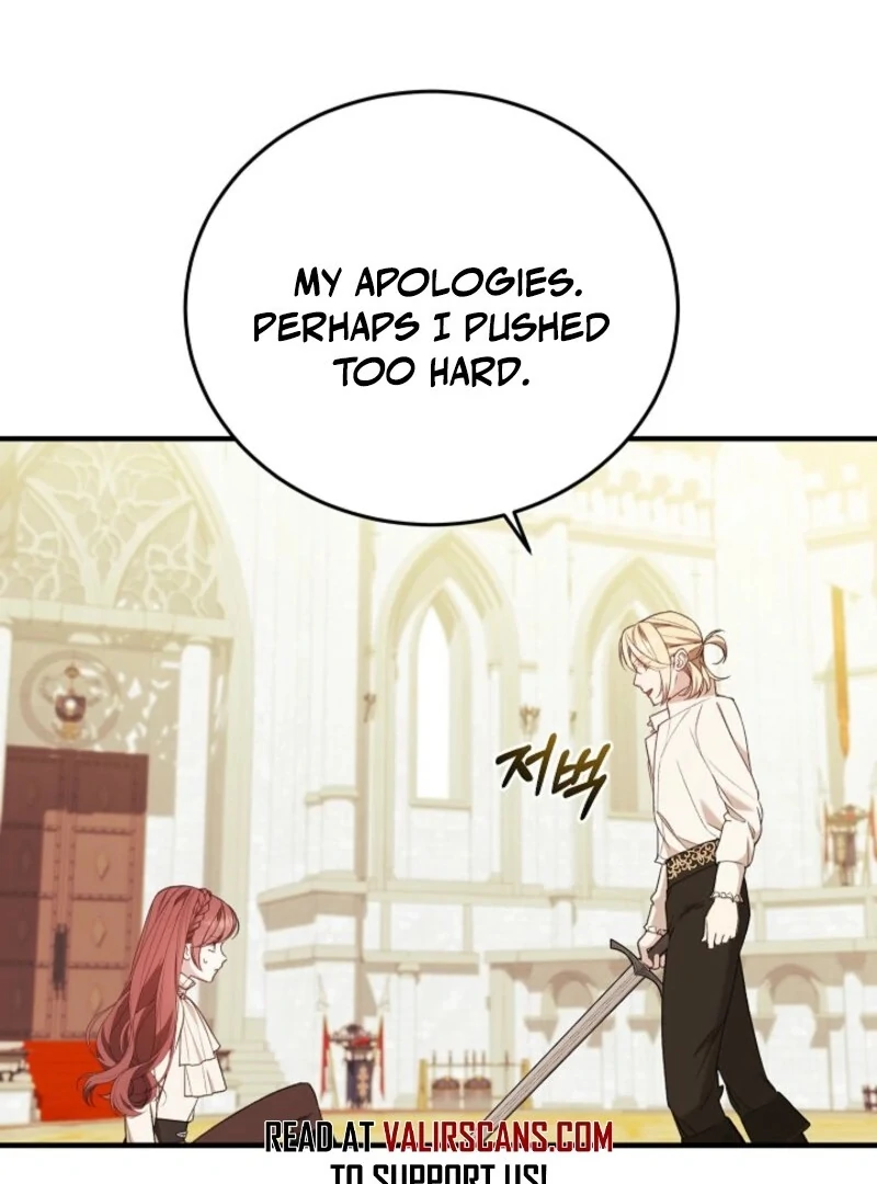Shh! I’m Not a Villainess, I’m a Detective! Chapter 37 - Page 72