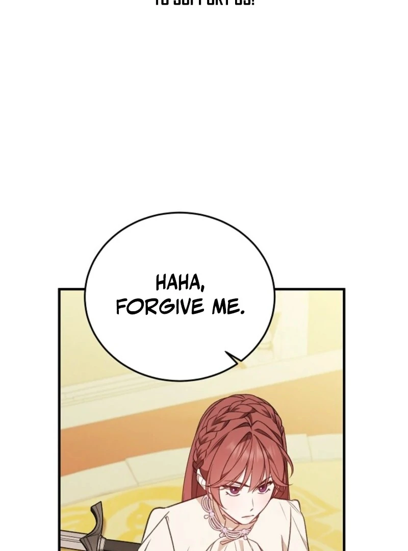 Shh! I’m Not a Villainess, I’m a Detective! Chapter 37 - Page 73