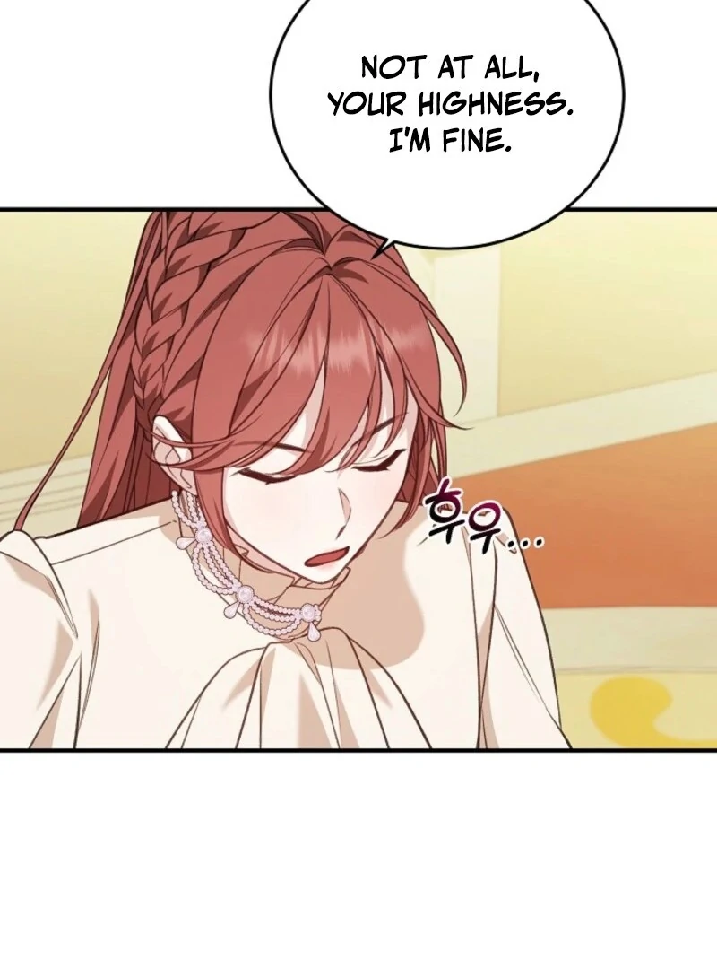 Shh! I’m Not a Villainess, I’m a Detective! Chapter 37 - Page 75