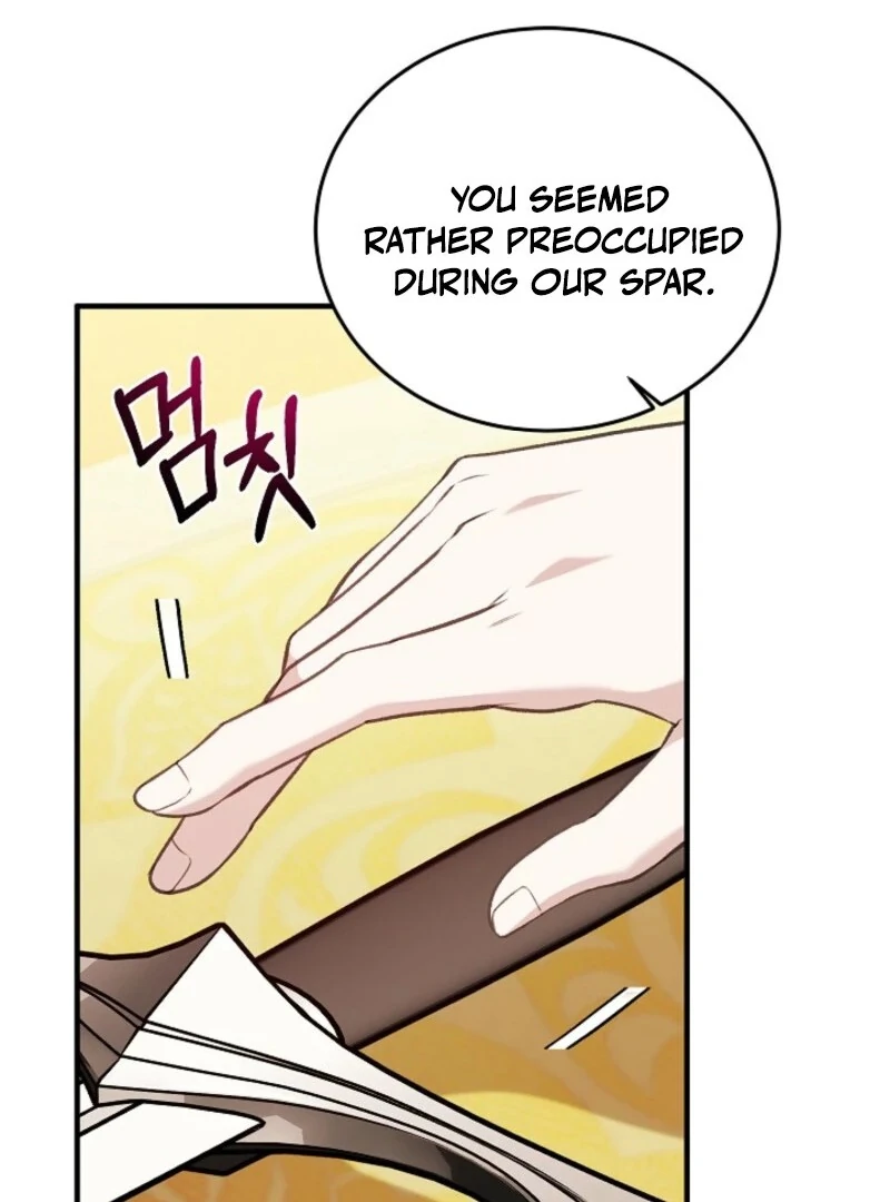 Shh! I’m Not a Villainess, I’m a Detective! Chapter 37 - Page 76