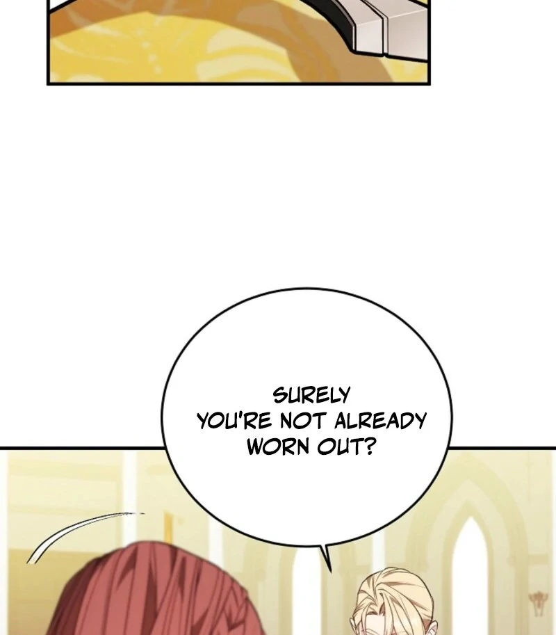 Shh! I’m Not a Villainess, I’m a Detective! Chapter 37 - Page 77