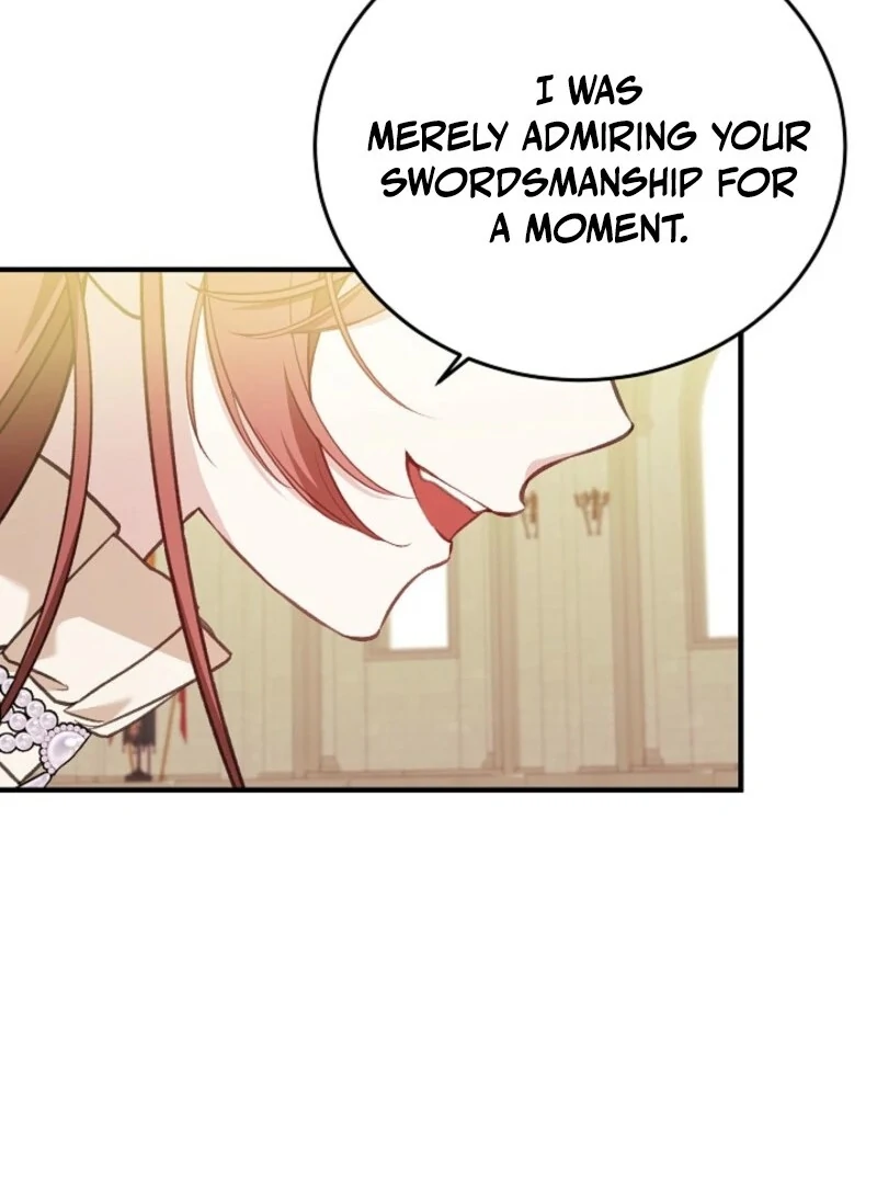 Shh! I’m Not a Villainess, I’m a Detective! Chapter 37 - Page 81