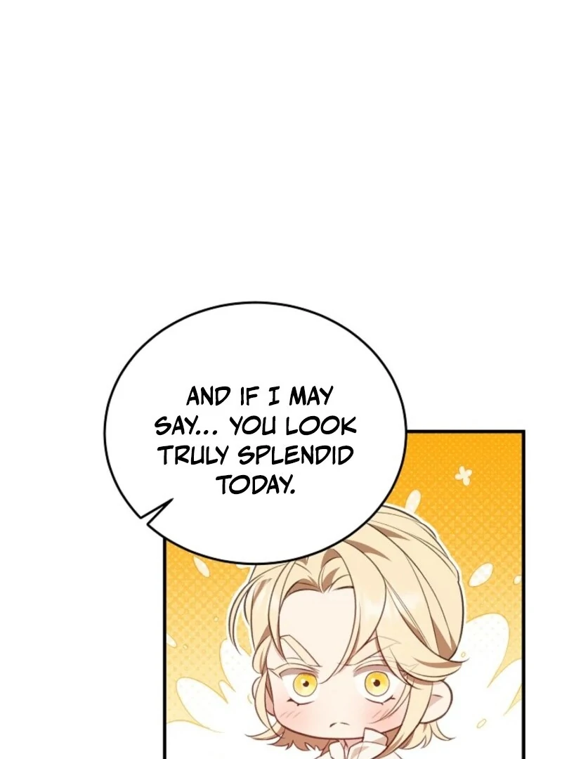 Shh! I’m Not a Villainess, I’m a Detective! Chapter 37 - Page 82