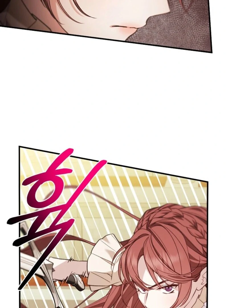 Shh! I’m Not a Villainess, I’m a Detective! Chapter 37 - Page 86