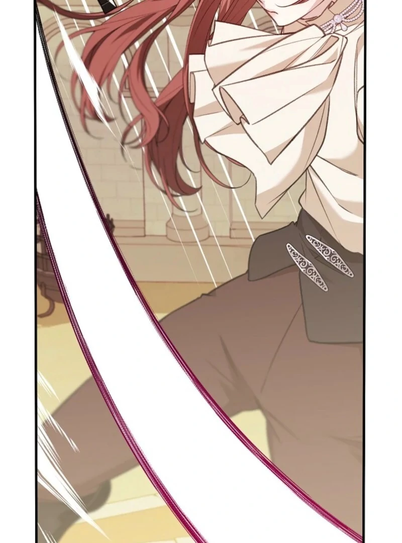 Shh! I’m Not a Villainess, I’m a Detective! Chapter 37 - Page 87
