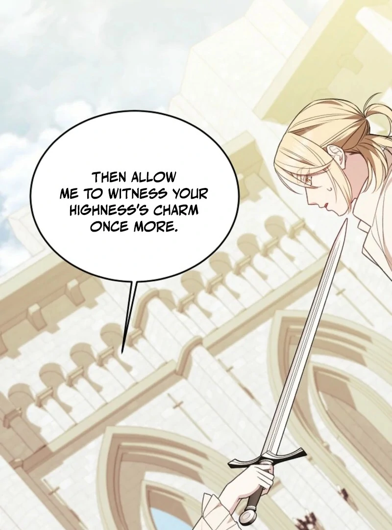 Shh! I’m Not a Villainess, I’m a Detective! Chapter 37 - Page 91