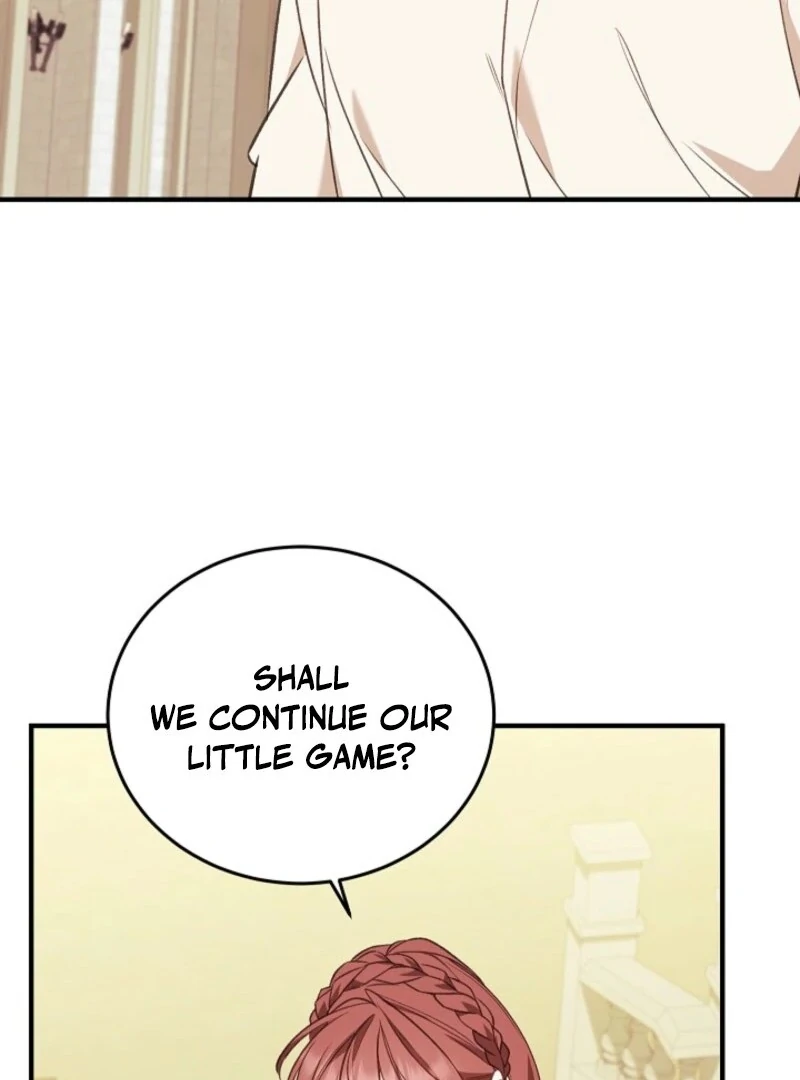 Shh! I’m Not a Villainess, I’m a Detective! Chapter 37 - Page 94