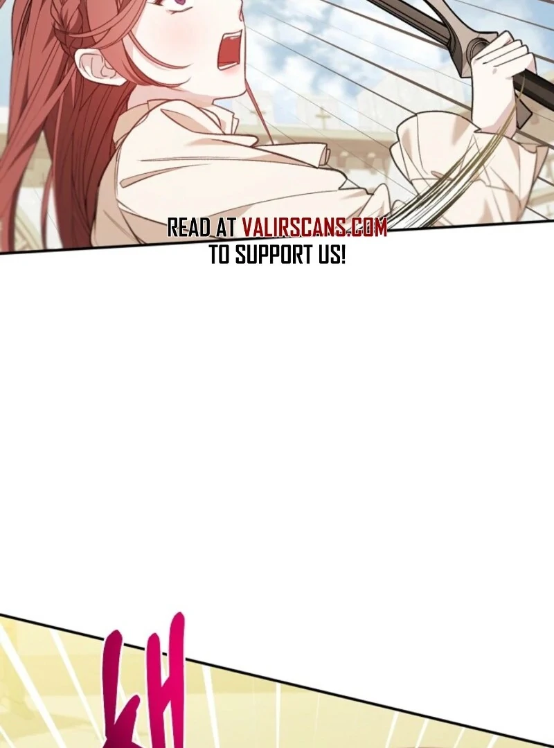 Shh! I’m Not a Villainess, I’m a Detective! Chapter 37 - Page 98