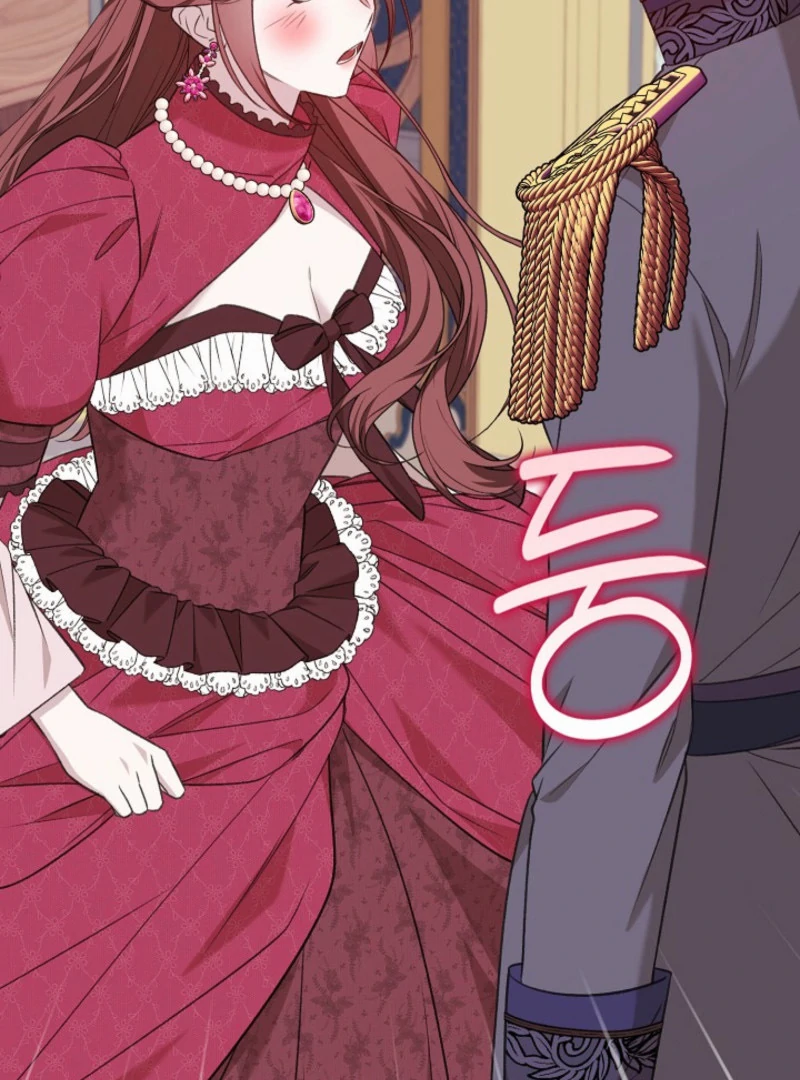 Shh! I’m Not a Villainess, I’m a Detective! Chapter 40 - Page 130