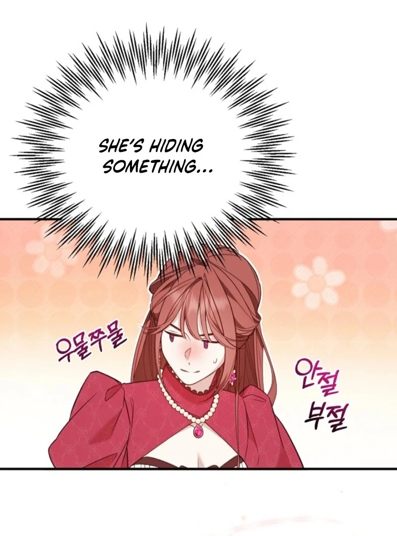 Shh! I’m Not a Villainess, I’m a Detective! Chapter 41 - Page 111