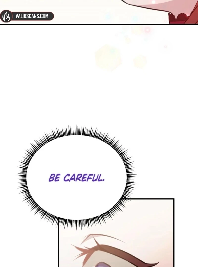 Shh! I’m Not a Villainess, I’m a Detective! Chapter 41 - Page 32