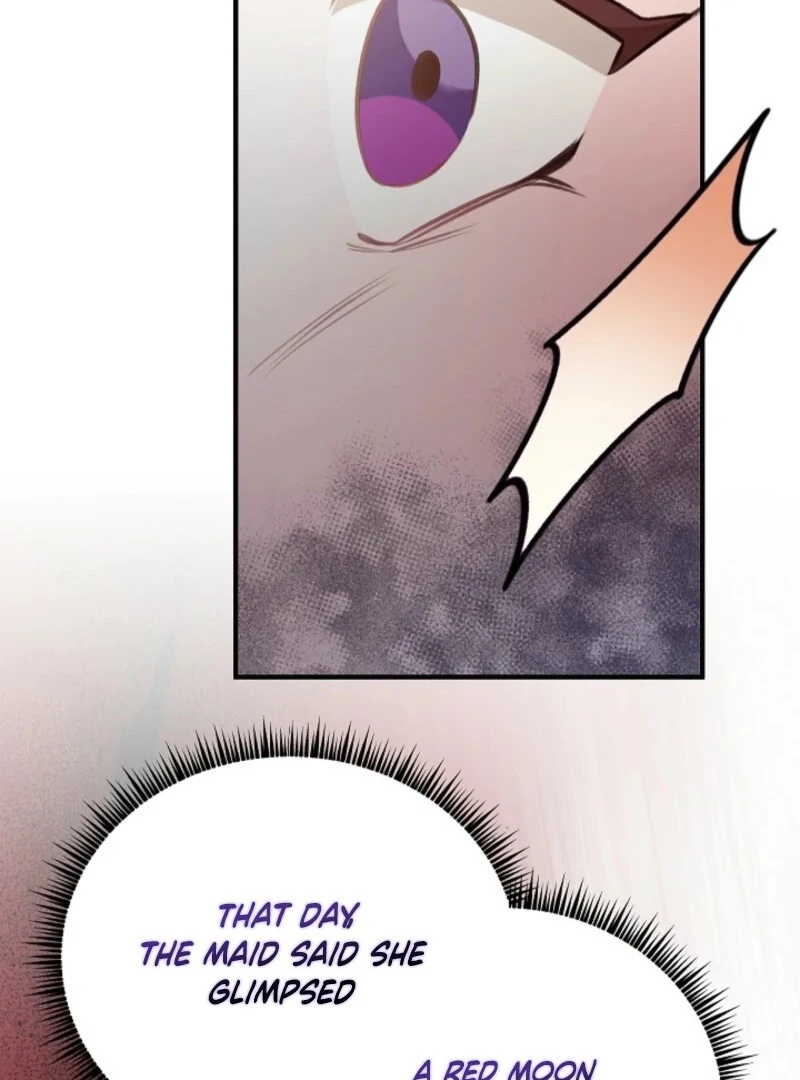 Shh! I’m Not a Villainess, I’m a Detective! Chapter 41 - Page 33