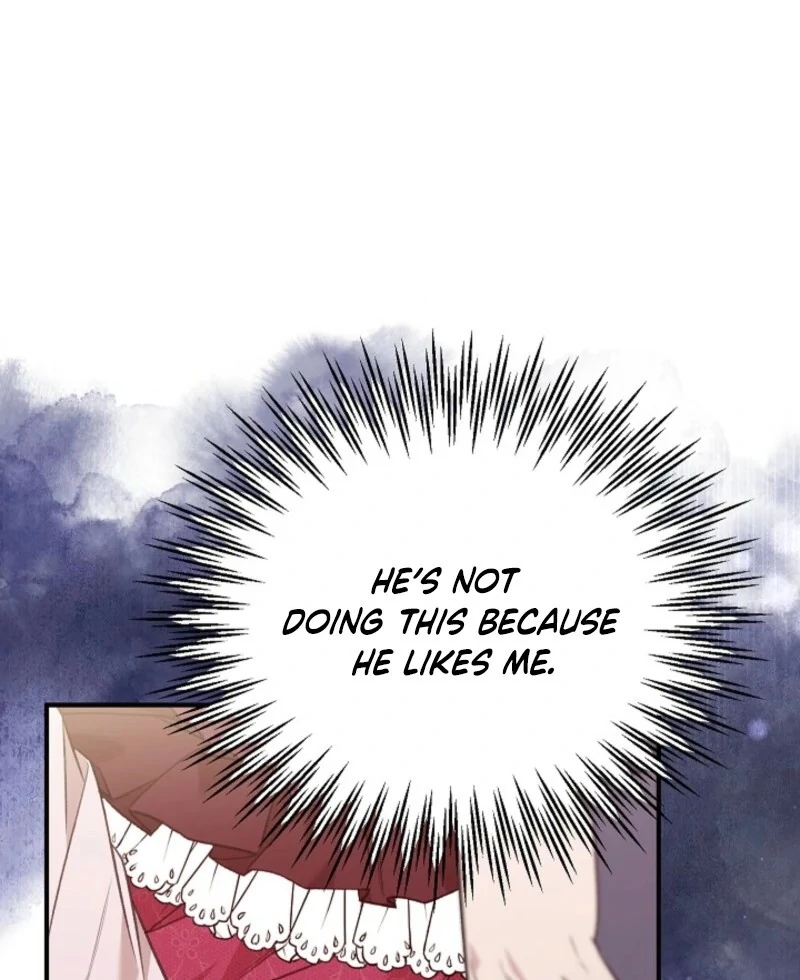 Shh! I’m Not a Villainess, I’m a Detective! Chapter 41 - Page 41