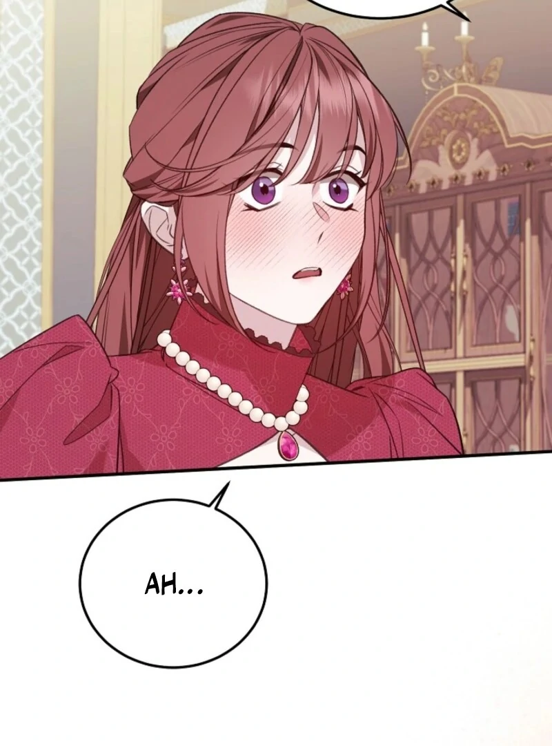 Shh! I’m Not a Villainess, I’m a Detective! Chapter 41 - Page 90