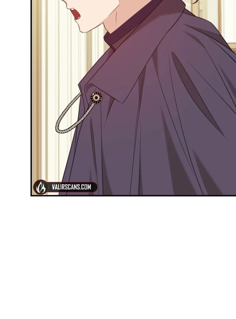 Shh! I’m Not a Villainess, I’m a Detective! Chapter 42 - Page 21