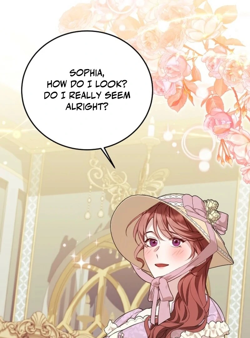 Shh! I’m Not a Villainess, I’m a Detective! Chapter 42 - Page 32
