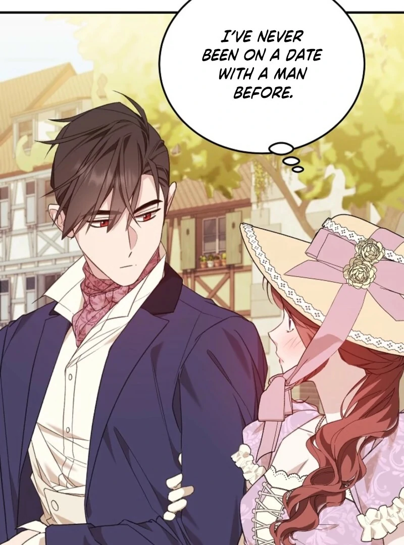 Shh! I’m Not a Villainess, I’m a Detective! Chapter 42 - Page 79