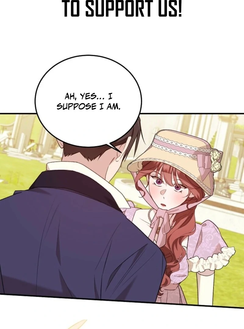 Shh! I’m Not a Villainess, I’m a Detective! Chapter 43 - Page 101