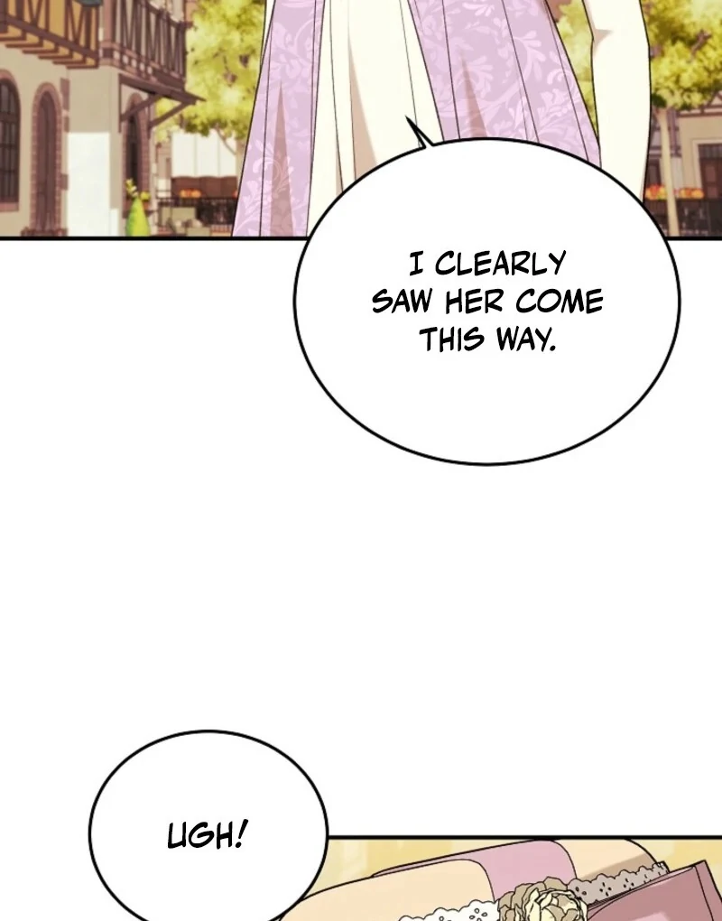 Shh! I’m Not a Villainess, I’m a Detective! Chapter 43 - Page 13