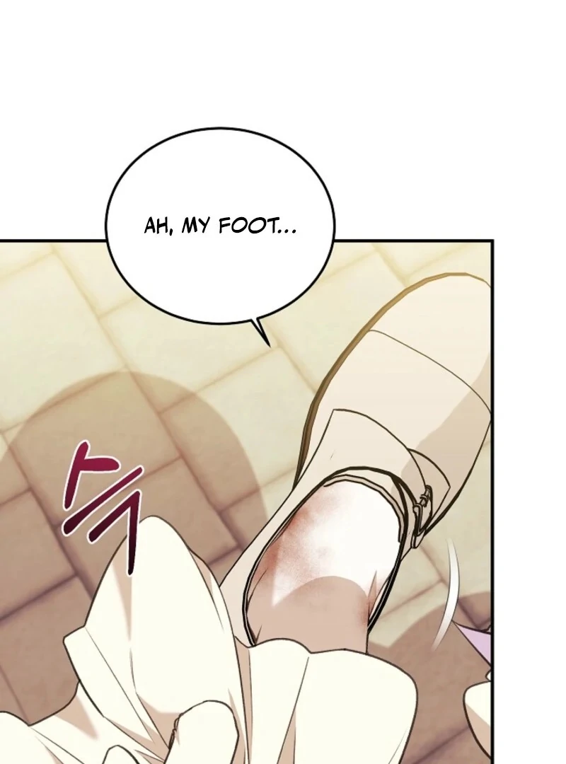 Shh! I’m Not a Villainess, I’m a Detective! Chapter 43 - Page 15
